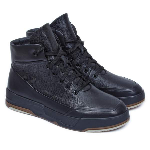 Черевики чоловічі Зима 5-M-685-2-012