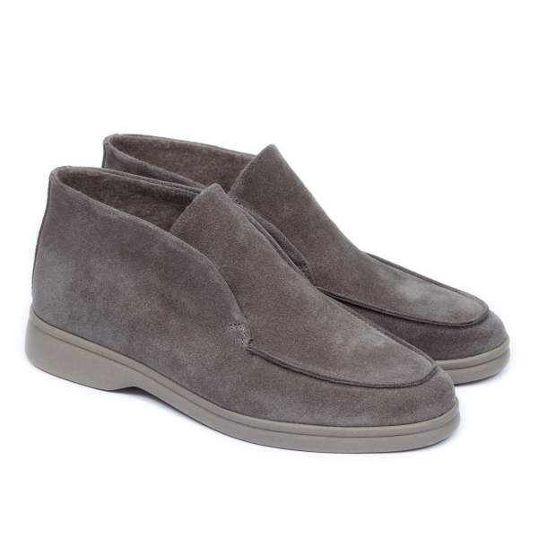 Черевики жіночі демісезонні 5-W-082-1-203