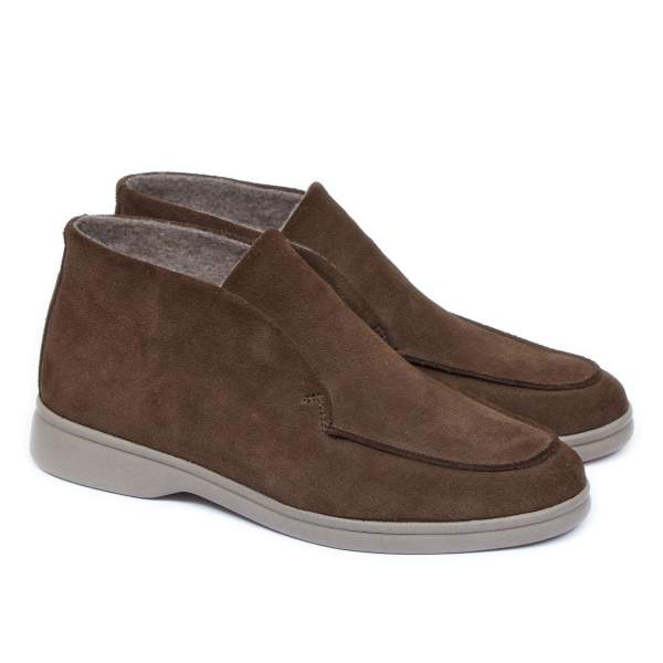 Черевики жіночі демісезонні 5-W-082-1-215