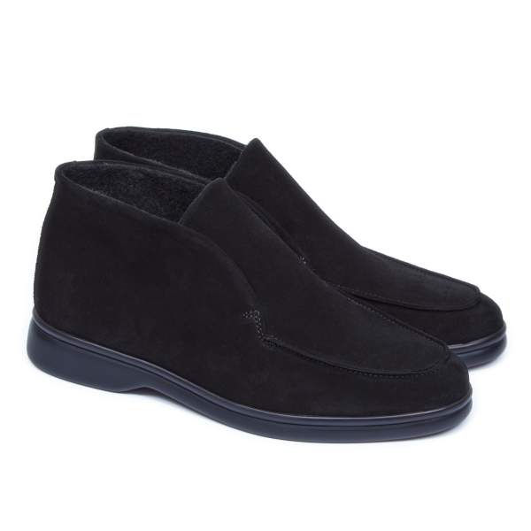 Черевики жіночі Зима 5-W-082-2-249