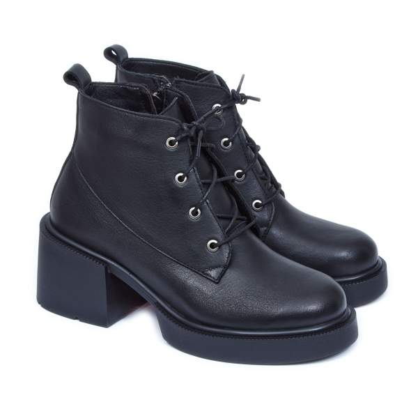 Черевики жіночі Зима 5-W-084-2-012