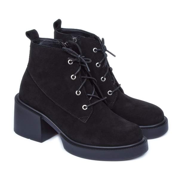 Черевики жіночі Зима 5-W-084-2-249