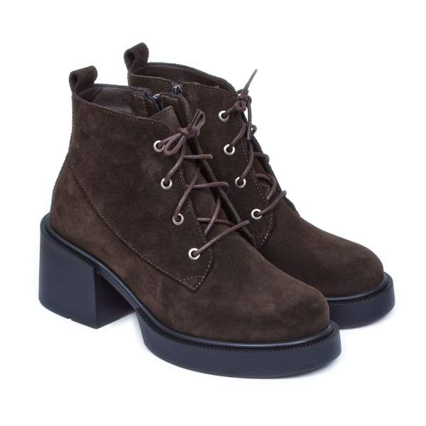 Черевики жіночі Зима 5-W-084-2-250