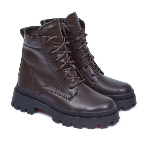 Черевики жіночі Зима 5-W-085-2-110