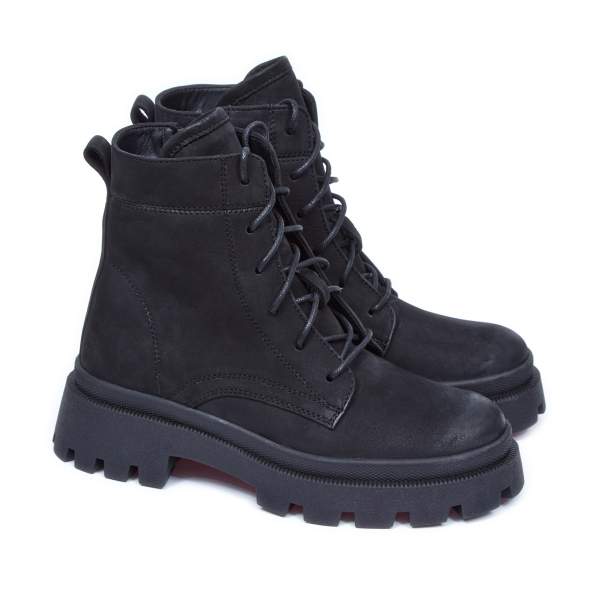 Черевики жіночі Зима 5-W-085-2-300