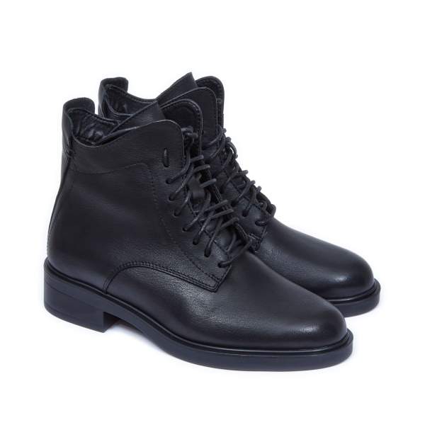 Черевики жіночі Зима 5-W-088-2-012