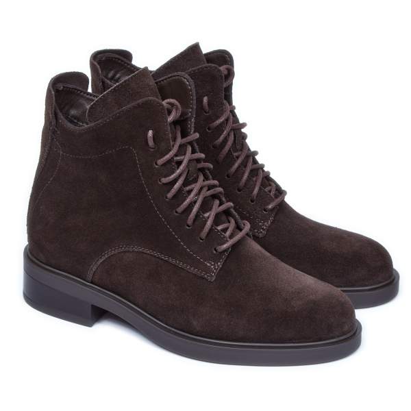 Черевики жіночі Зима 5-W-088-2-218