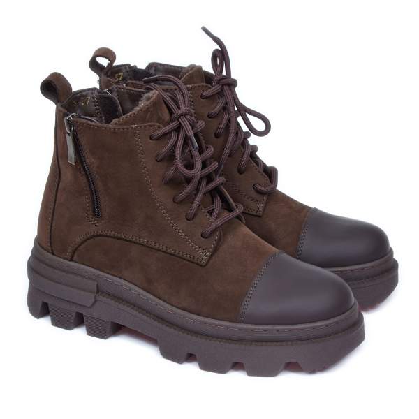 Черевики жіночі Зима 5-W-089-2-145