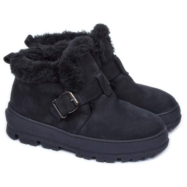 Черевики жіночі Зима 5-W-093-2-300