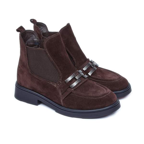 Черевики жіночі Зима 5-W-096-2-211