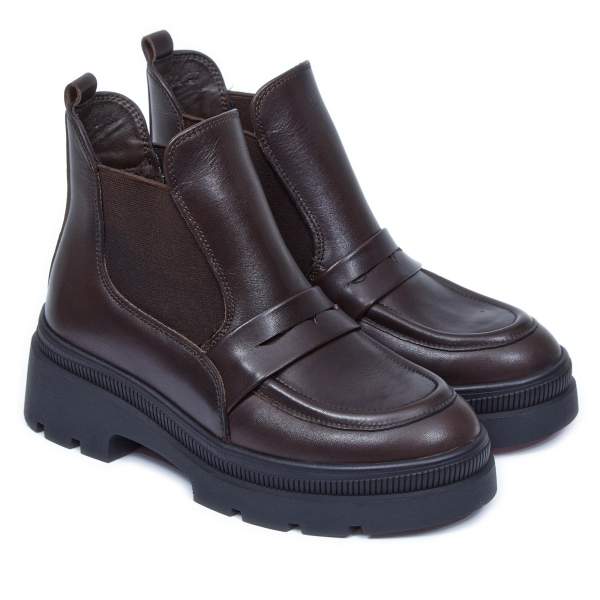 Черевики жіночі Зима 5-W-097-2-102