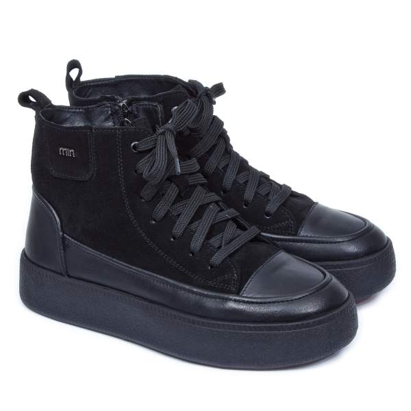 Черевики жіночі Зима 5-W-098-2-014