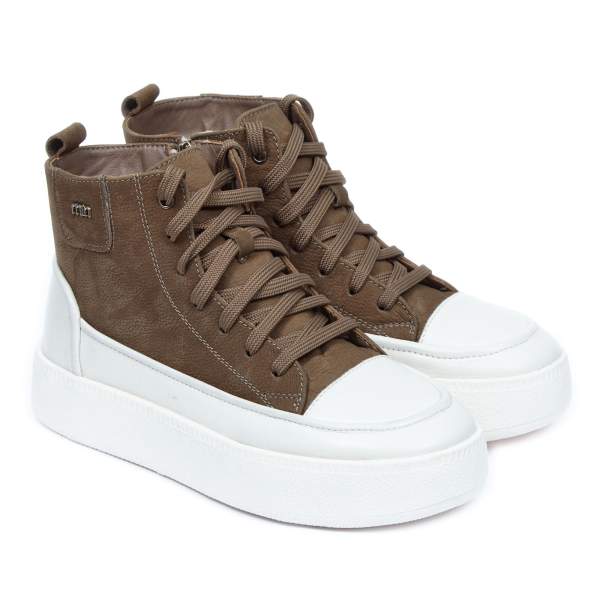 Черевики жіночі Зима 5-W-098-2-112