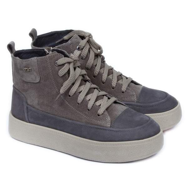 Черевики жіночі Зима 5-W-098-2-303