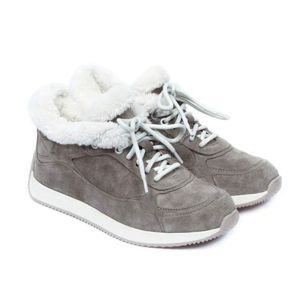 Черевики жіночі Зима 5-W-099-2-212