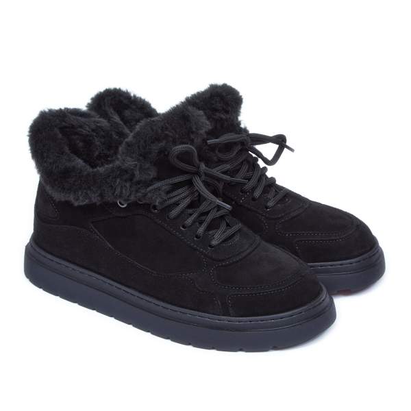 Черевики жіночі Зима 5-W-099-2-249