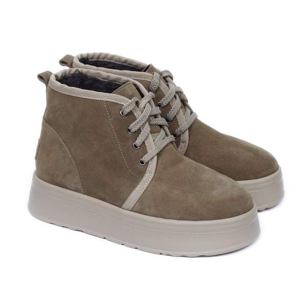 Черевики жіночі Зима 5-W-100-2-214