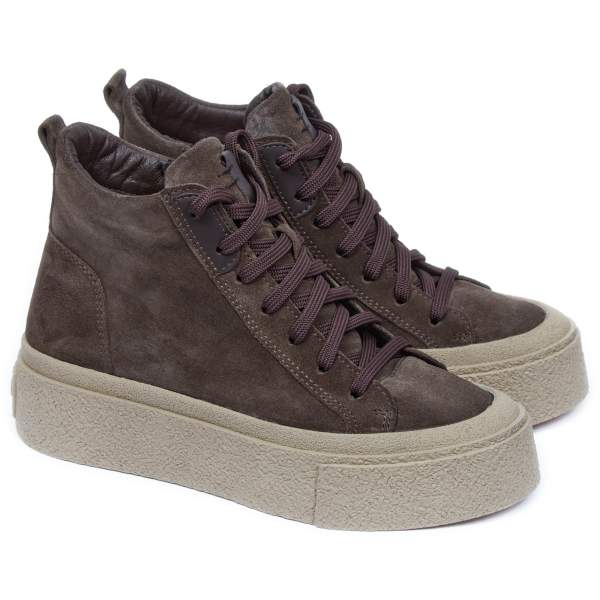 Черевики жіночі Зима 5-W-105-2-207