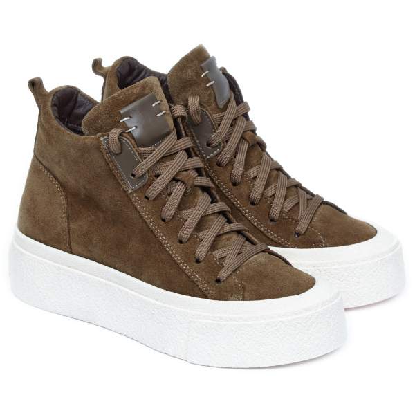 Черевики жіночі Зима 5-W-105-2-220