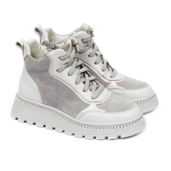 Черевики жіночі Зима 5-W-111-2-113