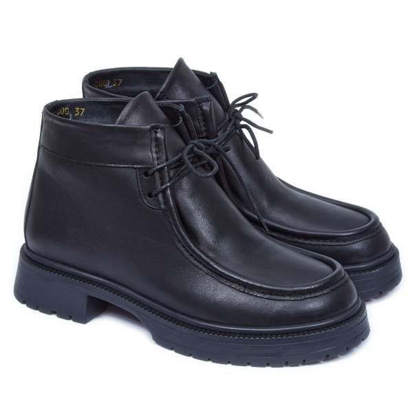 Черевики жіночі Зима 5-W-112-2-000