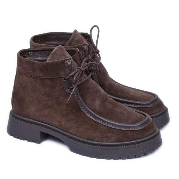 Черевики жіночі Зима 5-W-112-1-202