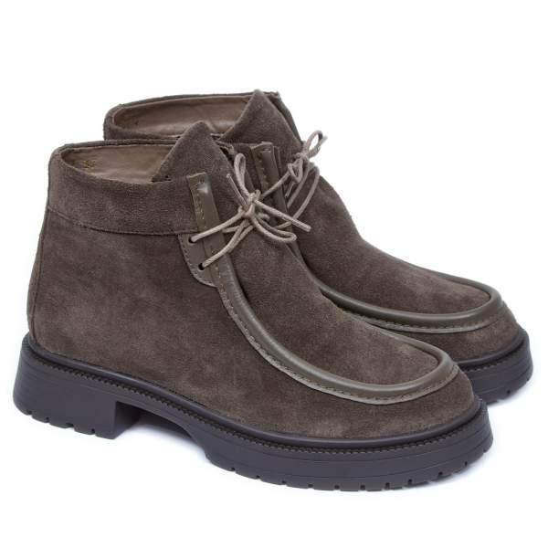 Черевики жіночі Зима 5-W-112-2-207