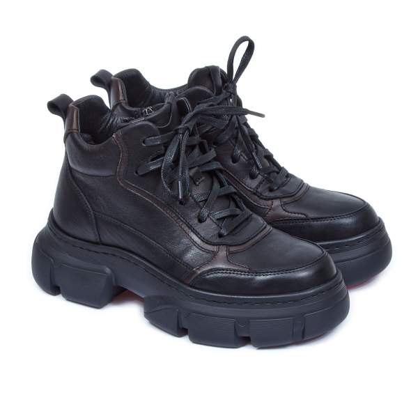 Черевики жіночі Зима 5-W-113-2-000