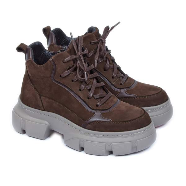 Черевики жіночі Зима 5-W-113-2-312