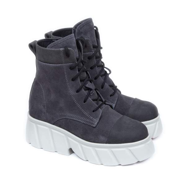 Черевики жіночі Зима 5-W-116-2-301