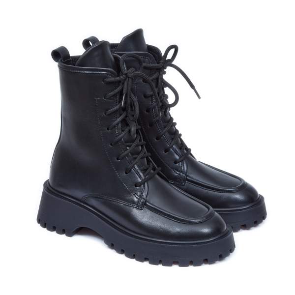 Черевики жіночі Зима 5-W-117-2-001