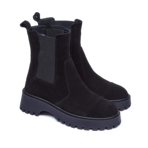 Черевики жіночі Зима 5-W-118-2-249