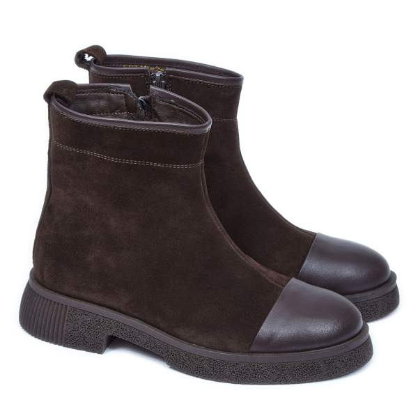 Черевики жіночі Зима 5-W-119-2-111