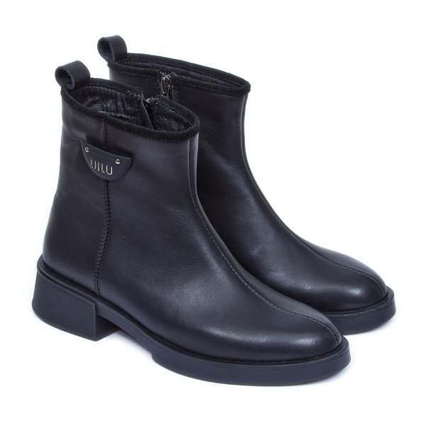 Черевики жіночі Зима 5-W-120-2-004