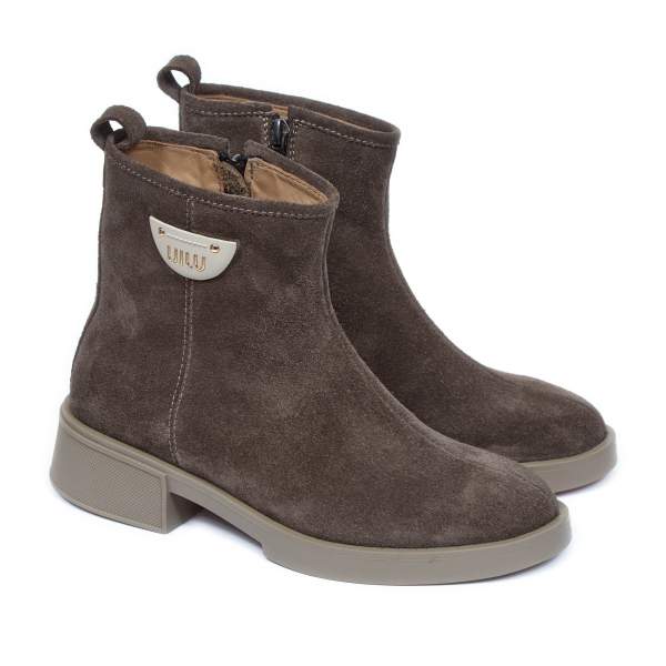 Черевики жіночі Зима 5-W-120-2-207