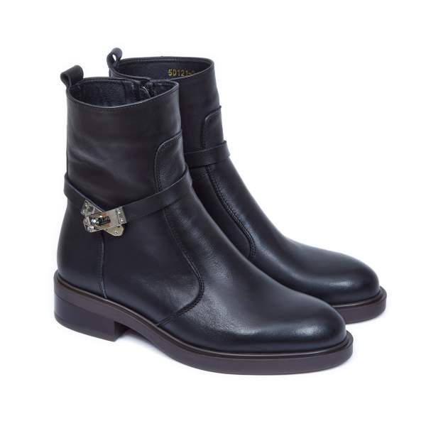 Черевики жіночі Зима 5-W-121-2-004