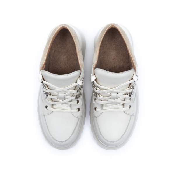 Черевики жіночі демісезонні 5-W-128-1-112