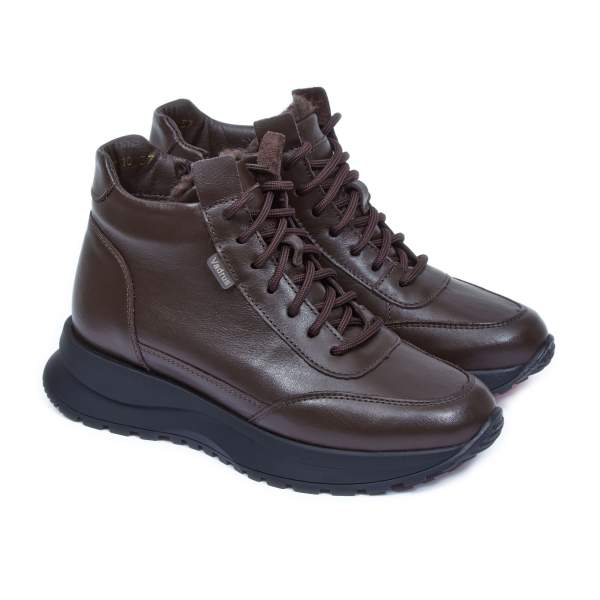 Черевики жіночі Зима 5-W-129-2-110