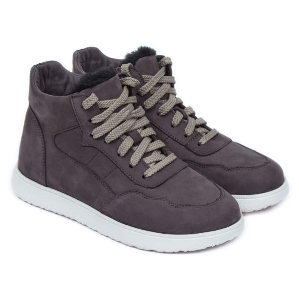 Черевики жіночі Зима 5-W-130-2-313