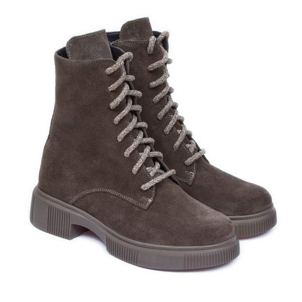 Черевики жіночі Зима 5-W-131-2-207