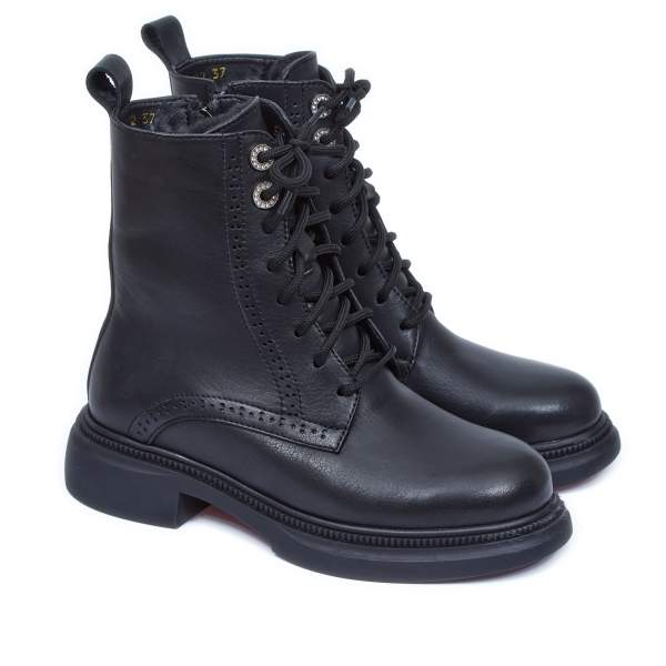 Черевики жіночі Зима 5-W-134-2-012