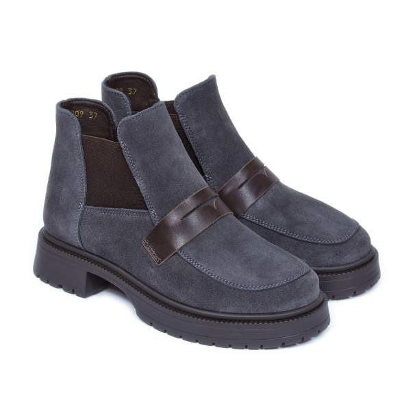 Черевики жіночі Зима 5-W-135-2-209