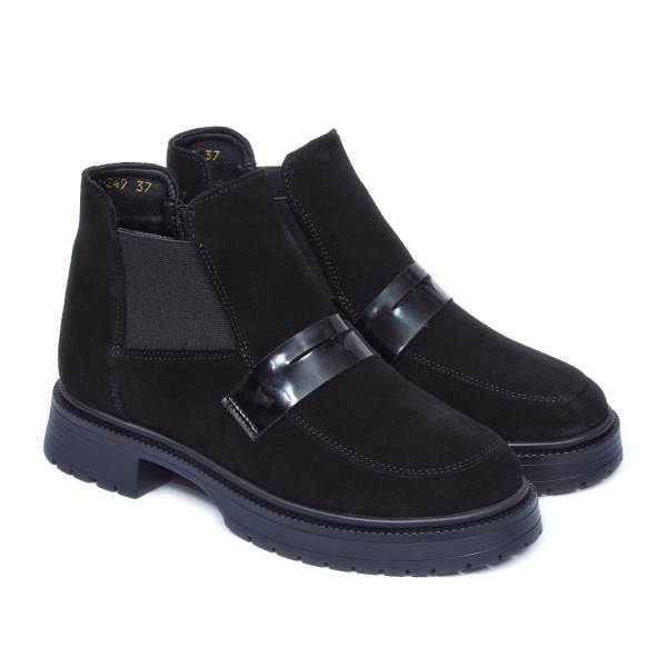 Черевики жіночі Зима 5-W-135-2-249