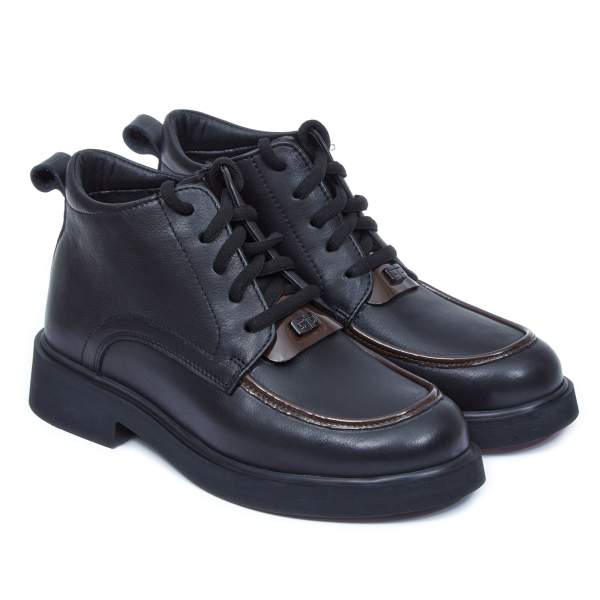 Черевики жіночі демісезонні 5-W-138-1-012