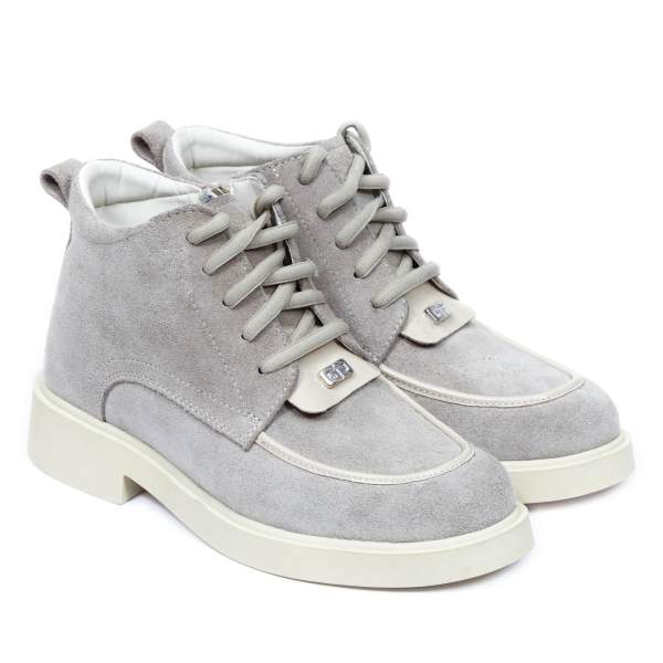 Черевики жіночі зима 5-W-138-2-225