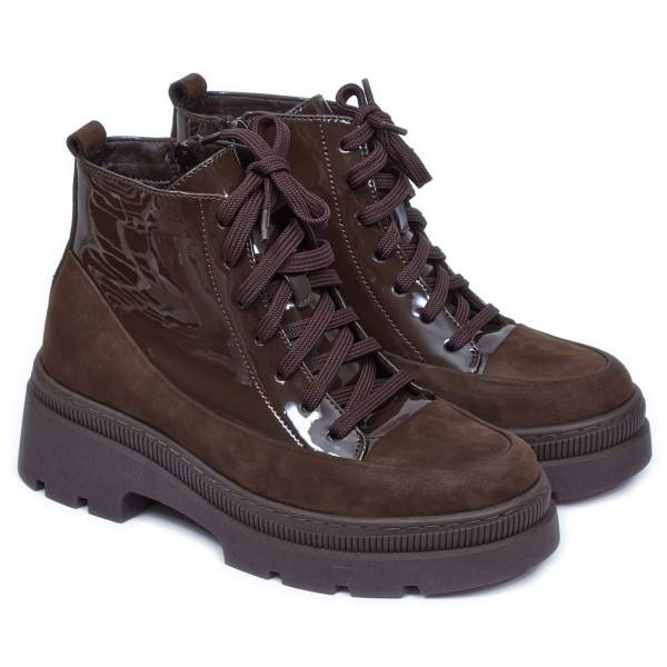 Черевики жіночі зима 5-W-139-2-312