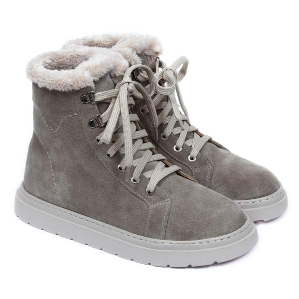 Черевики жіночі зима 5-W-140-2-212