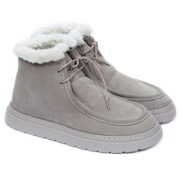 Черевики жіночі зима 5-W-141-2-216