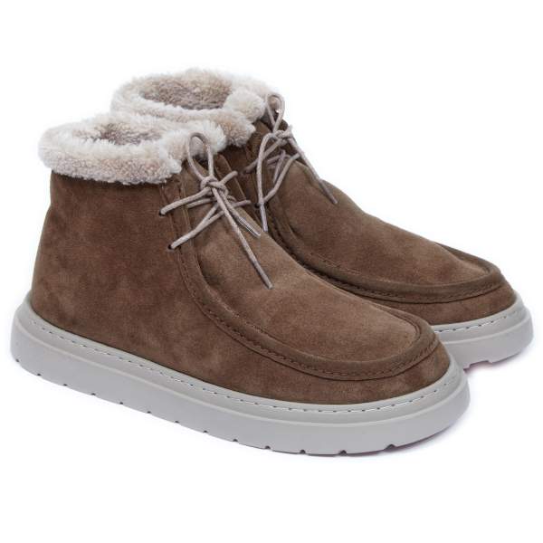 Черевики жіночі зима 5-W-141-2-224