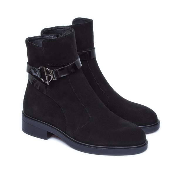 Черевики жіночі демісезонні 5-W-142-1-249